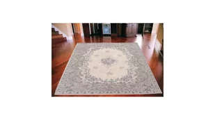 Dafne Alabastrowy - Dywany - miniaturka - grafika 1