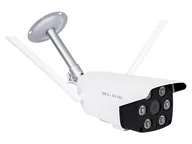 Kamery do monitoringu - 78-812# Kamera blow wifi 3mp h-423 - miniaturka - grafika 1