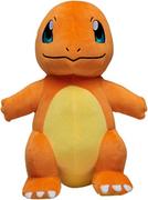 Maskotki i pluszaki - Bandai Pokémon Salatka (Charmander) - Pluszowy 30 cm Miękki-JW0060, JW0060 JW0060 - miniaturka - grafika 1