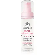 Bazy pod makijaż - Dermacol Satin make-up base - Baza wygładzająca 30 ml D1410 - miniaturka - grafika 1