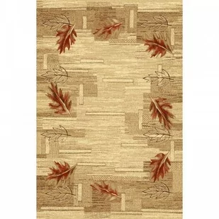 Dywan polski FD Standard OLSZA beż - Dywany - miniaturka - grafika 1