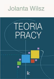 Teoria Pracy - E-booki - poradniki - miniaturka - grafika 1