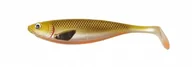 Przynęty - Ripper Dam Effzett Strike Shad 8cm Golden Shiner - miniaturka - grafika 1