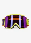 Gogle narciarskie - Gogle narciarskie Smith Squad XL - high voltage - miniaturka - grafika 1