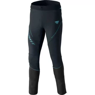 Spodnie sportowe męskie - Spodnie Dynafit Alpine Warm M PNT - blueberry storm blue - grafika 1