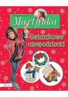 Książki edukacyjne - Papilon Gwiazdkowe niespodzianki, Martynka - Opracowanie zbiorowe - miniaturka - grafika 1