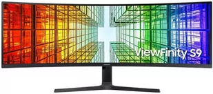 Monitor 49 cali Samsung (LS49C950UAUXEN) - Monitory - miniaturka - grafika 1