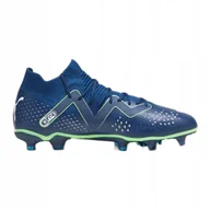 Piłka nożna - Buty piłkarskie Puma Future Match FG/AG 107370 03-46 - miniaturka - grafika 1