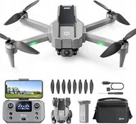 Drony - Holy Stone HS440G dron z kamerą 4K - miniaturka - grafika 1