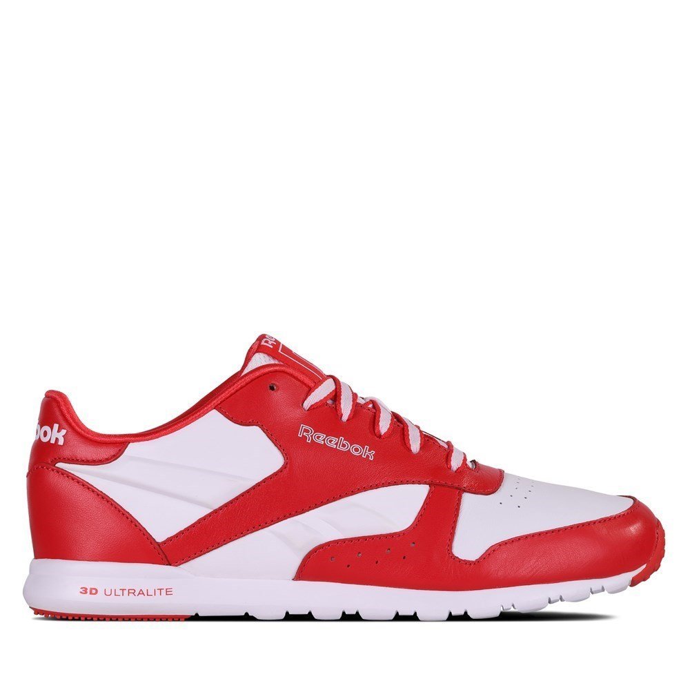 Buty Reebok Classic Cl J86409
