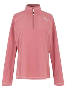 Regatta Bluza polarowa "Montes" w kolorze jasnoróżowym - Bluzy damskie - miniaturka - grafika 1