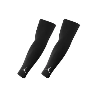 Rękaw Kompresyjny Koszykarski Na Łokieć Air Jordan Arm Shooter Sleeves - J.000.1926.010-L/XL - Ortezy, stabilizatory i opaski elastyczne - miniaturka - grafika 1