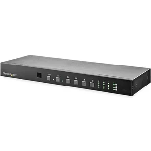 StarTech VS424HD4K60 przełącznik macierzy Przełącznik matrycowy AV - Akcesoria do serwerów - miniaturka - grafika 1