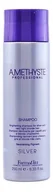 Szampony do włosów - Farmavita ametysty Professional Silver Shampoo 250 ML 8022033016102 - miniaturka - grafika 1