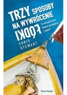 Technika - Trzy sposoby na wywrócenie łódki - miniaturka - grafika 1