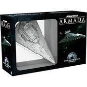 Gry bitewne - Star Wars Armada - Imperial-Class Star Destroyer Expansion Pack - miniaturka - grafika 1