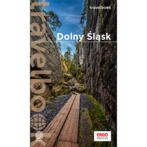 Dolny Śląsk - Przewodniki Dolny Śląsk - Przewodniki - miniaturka - grafika 2