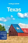 Pozostałe książki - Lonely Planet Texas - miniaturka - grafika 1