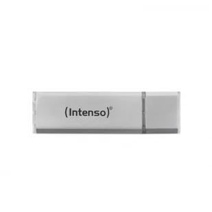 Intenso Alu Line 32GB (3521481) - Pendrive - miniaturka - grafika 2