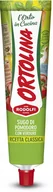 Sosy w słoikach - Ortolina Classica Sos Warzywny w tubie 130 gr - miniaturka - grafika 1