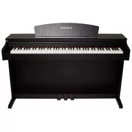 Instrumenty klawiszowe - ‌KURZWEIL M 115 (SR) - Pianino cyfrowe ♦ 30 DNI NA ZWROT ♦ GWARANCJA DOOR-TO-DOOR ♦ SZYBKA WYSYŁKA - miniaturka - grafika 1