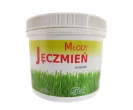 Olej spożywczy - Młody jęczmień 100 g 1 szt. - miniaturka - grafika 1