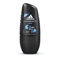 adidas Fresh Cool & Dry 50 ml dezodorant w kulce - Dezodoranty i antyperspiranty męskie - miniaturka - grafika 1