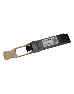 Moduł XQ 85MP01D QSFP28 100G, MM MTP/MPO - Pozostałe akcesoria sieciowe - miniaturka - grafika 1