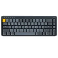 Klawiatury - MIIIW POP Series Z680cc Mechanical Keyboard 68 Keys Three-mode - Gateron Brown Switch - miniaturka - grafika 1