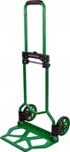 Wózki magazynowe - Wózek narzędziowy Rockforce Wózek składany platformowy - miniaturka - grafika 1