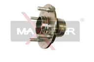 Piasty i łożyska kół - PIASTA KOŁA P.AUDI VW A100/A4 95- PASSAT 97- 33-0474 - miniaturka - grafika 1