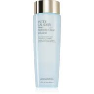 Toniki i hydrolaty do twarzy - Estee Lauder, Perfectly Clean Infusion Balancing Essence Lotion, Tonik Do Twarzy, 400ml - miniaturka - grafika 1