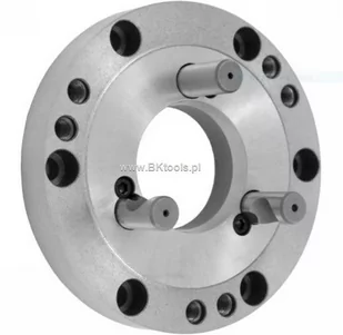 Bison S.a S.a TARCZA ZABIERAKOWA 8240-200-5-X BIAL - Uchwyty tokarskie - miniaturka - grafika 1
