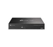 Systemy inteligentnych domów - TP-LINK VIGI NVR1004H - miniaturka - grafika 1