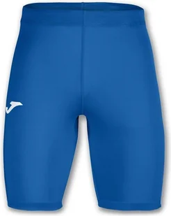 Joma Spodenki piłkarskie Academy Brama niebieskie r. XL (101017.700) - Bielizna sportowa męska - miniaturka - grafika 1