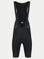 Spodenki rowerowe - POC Szorty rowerowe 58145 Czarny Slim Fit - miniaturka - grafika 1