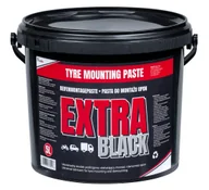 Akcesoria wulkanizacyjne - Pasta montażowa do opon EXTRA Black 5 kg - REDATS - miniaturka - grafika 1