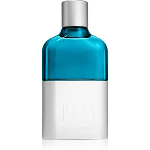 Tous 1920 EDT 100 ml - Wody i perfumy damskie - miniaturka - grafika 1