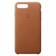 Etui i futerały do telefonów - Etui Apple Mqhk2Ze/A Iphone 7/8/Se 2020/ 2022 Brązowy/Saddle Brown Leather Case - miniaturka - grafika 1