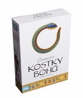 Gry planszowe - Albi Ominoes Kości Bogów - miniaturka - grafika 1