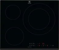 Płyty elektryczne do zabudowy - Electrolux LIL60336 - miniaturka - grafika 1