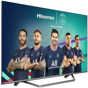 Telewizor Hisense 65U7QF - Telewizory - miniaturka - grafika 1