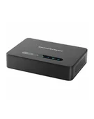 Telefonia VoIP - Grandstream HT814 v2 HT814v2 - miniaturka - grafika 1