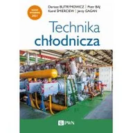 Religia i religioznawstwo - Technika chłodnicza | ZAKŁADKA DO KSIĄŻEK GRATIS DO KAŻDEGO ZAMÓWIENIA - miniaturka - grafika 1