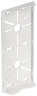 BLACHA MONTAŻOWA BM-130X280 PODWÓJNA - Akcesoria do monitoringu - miniaturka - grafika 1