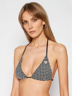 Stroje kąpielowe - Guess Góra od bikini Removable E1GJ04 WO05N Kolorowy - grafika 1