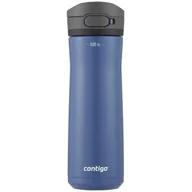 Butelki termiczne - CONTIGO Butelka termiczna Contigo Jackson Chill 2.0 BLUE CORN 590 ml 2156440 - miniaturka - grafika 1