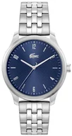Zegarki męskie - Zegarek Lacoste 2011325 Lisbon - miniaturka - grafika 1