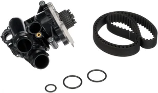 Pompa wodna + zestaw paska rozrządu Gates KP1TH15698XS-2 - Mechanizmy rozrządu - miniaturka - grafika 1