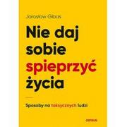 Psychologia - Nie daj sobie spieprzyć życia Nowa - miniaturka - grafika 1